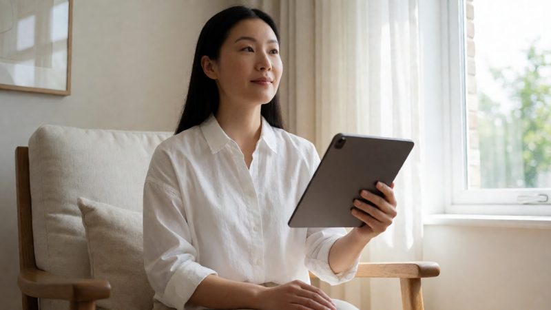 谁在看这类内容:三类典型读者的真实需求 示意图